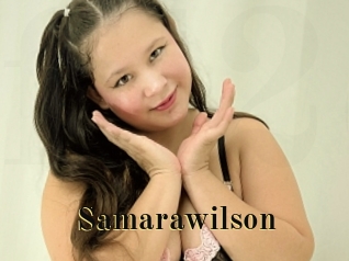 Samarawilson