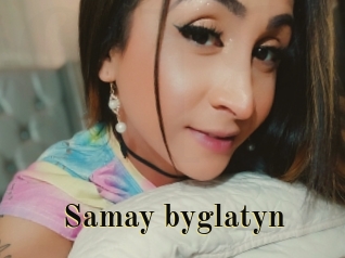 Samay_byglatyn