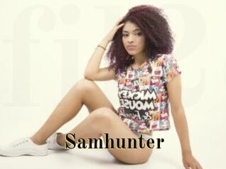 Samhunter