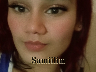 Samiilim