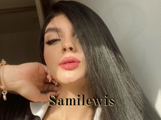 Samilewis