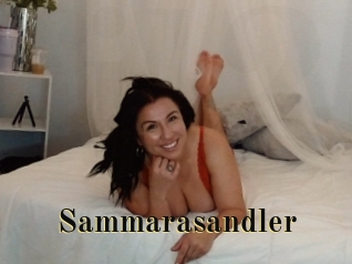 Sammarasandler