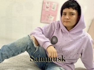 Sammusk