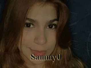 Sammy0