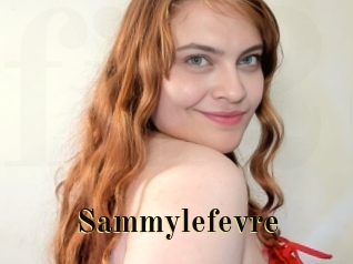 Sammylefevre