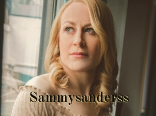 Sammysanderss