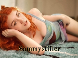 Sammystifler