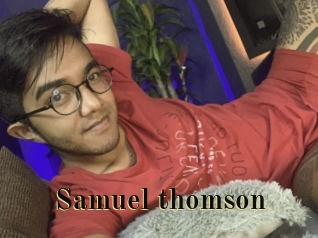 Samuel_thomson