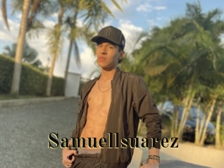 Samuellsuarez