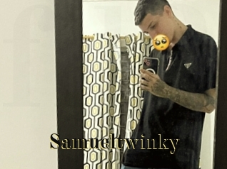 Samueltwinky