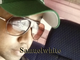 Samuelwhite