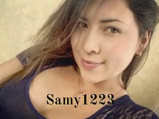 Samy1223