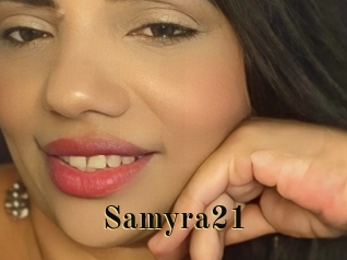 Samyra21