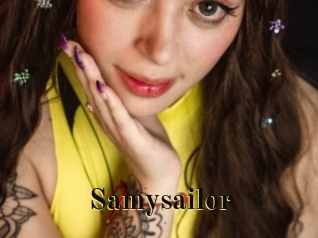 Samysailor