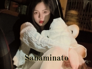 Sanaminato