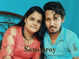 Sanamroy