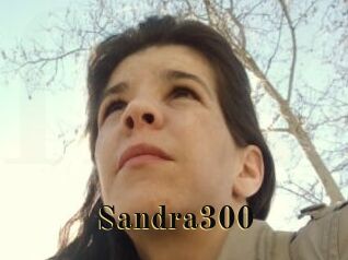 Sandra300