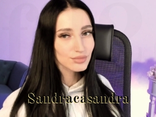 Sandracasandra