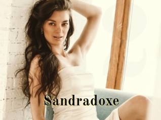 Sandradoxe