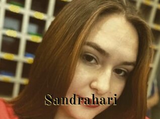 Sandrahari