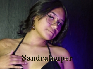 Sandralauper