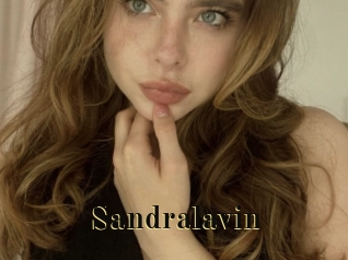 Sandralavin