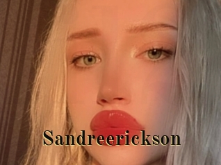 Sandreerickson