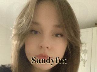 Sandyfox