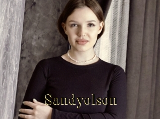 Sandyolson