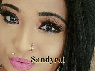 Sandyrai