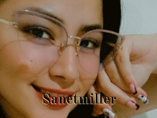 Sanetmiller