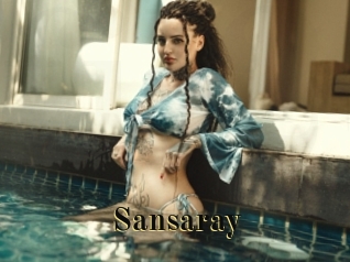 Sansaray