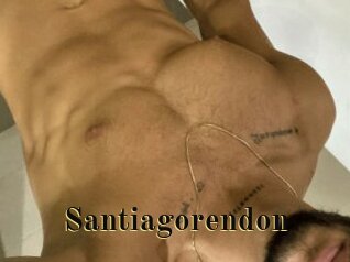 Santiagorendon