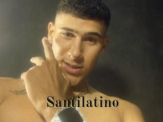 Santilatino