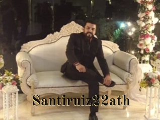 Santiruiz22ath