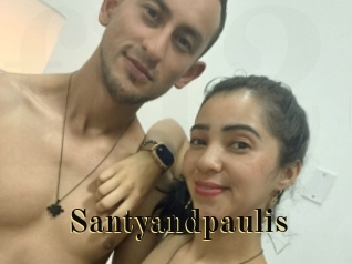 Santyandpaulis