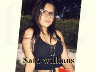 Sara_willians