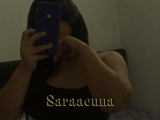 Saraacuna