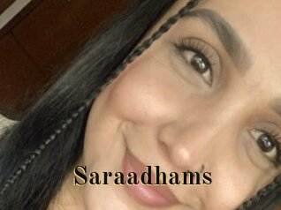 Saraadhams