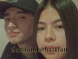 Saraandsebastian