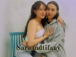 Saraandtifany