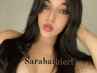 Sarabarbieri