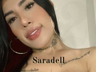 Saradell