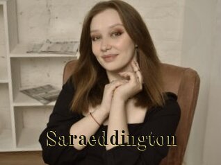 Saraeddington