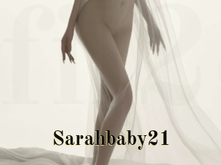 Sarahbaby21