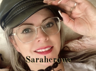 Sarahcrowe