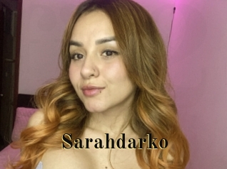 Sarahdarko