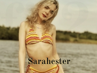 Sarahester