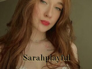 Sarahplayful