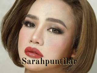 Sarahpuntilar